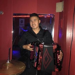 Meet your Posher, Lopez p